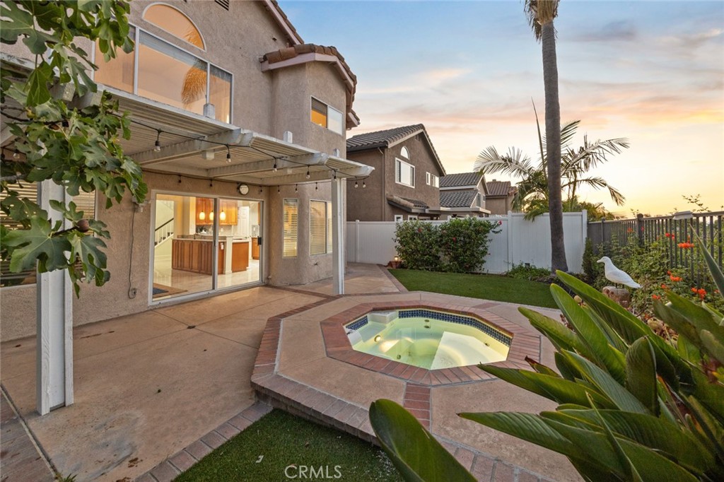 7847 East Margaret Court