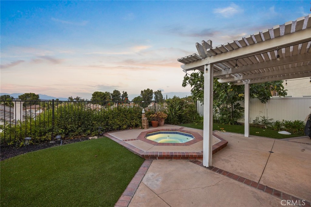 7847 East Margaret Court