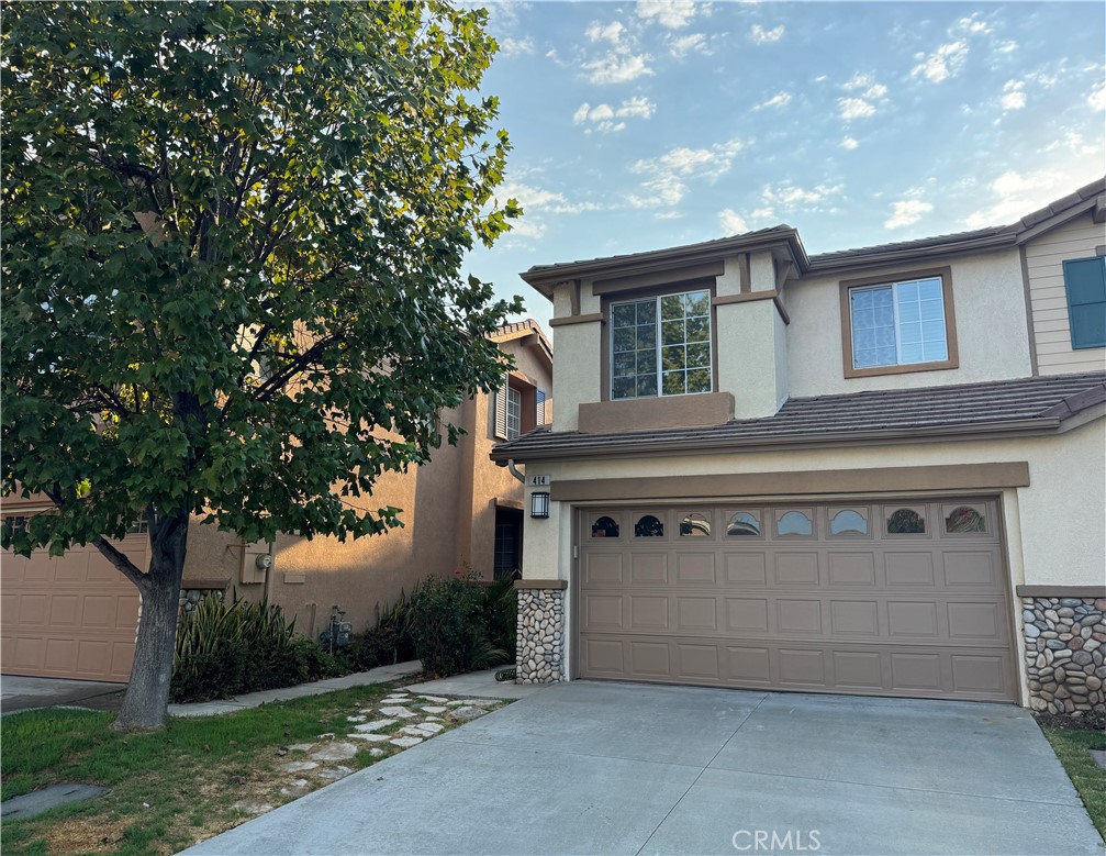 414 Condor Avenue