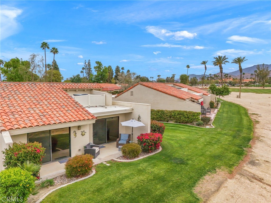 40465 La Costa Circle W