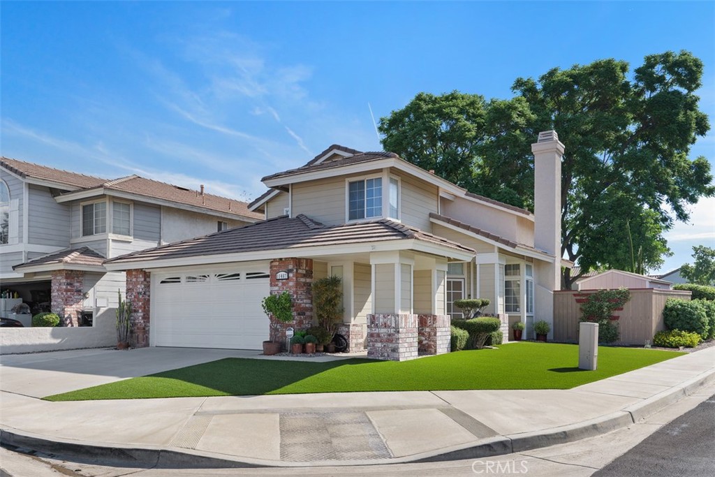 11467 Aberdeen Drive