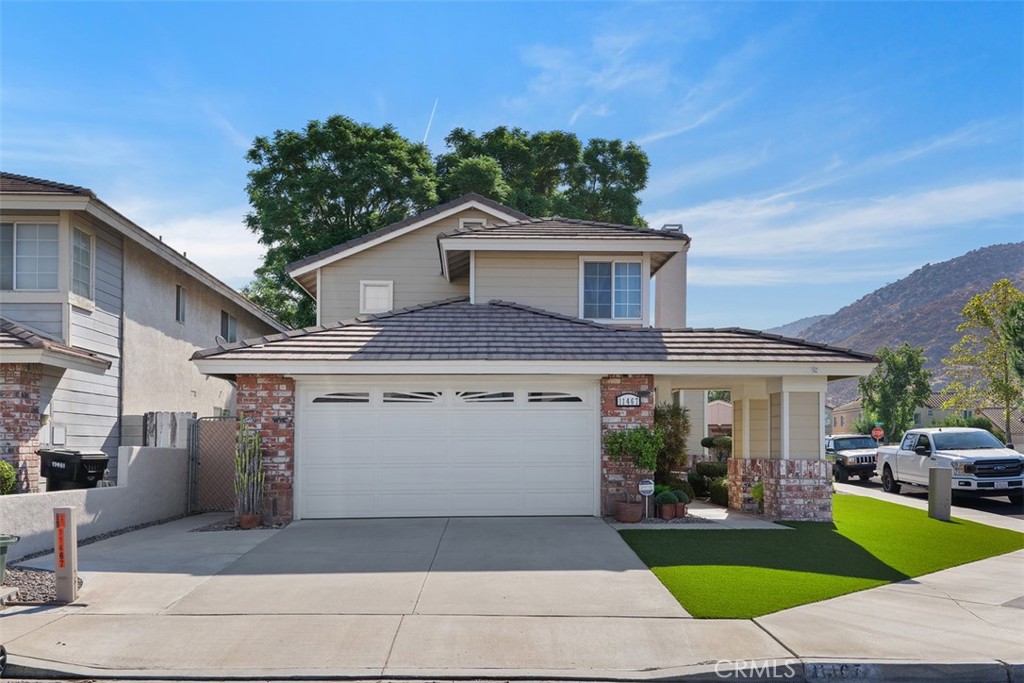 11467 Aberdeen Drive