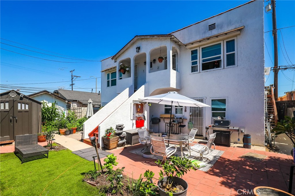 932 Coronado Avenue