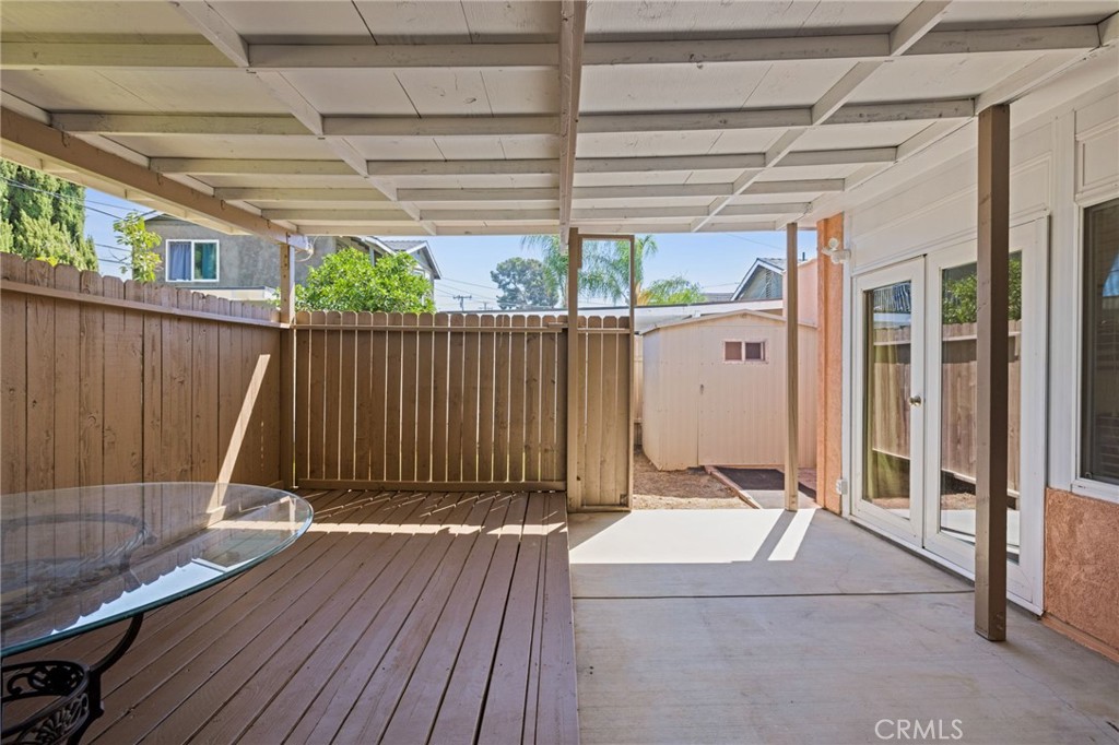 123 Orange Grove Avenue