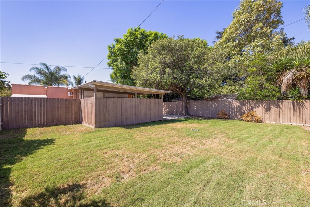 123 Orange Grove Avenue