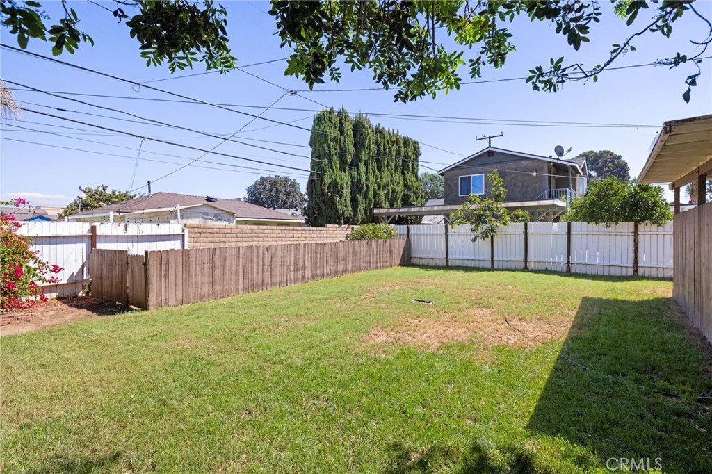 123 Orange Grove Avenue