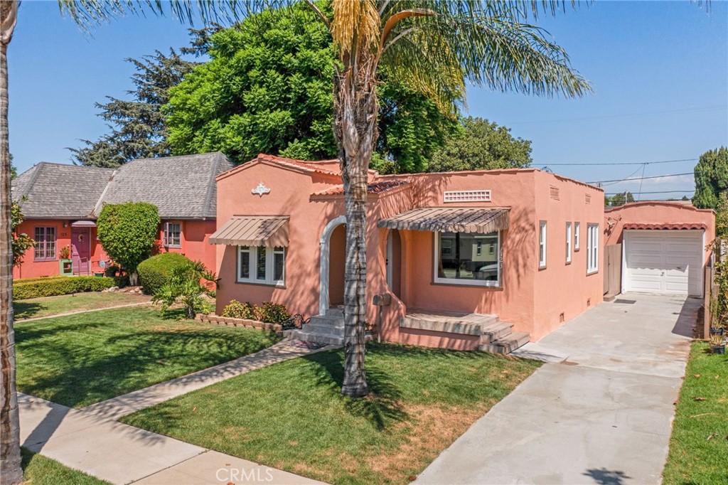 123 Orange Grove Avenue