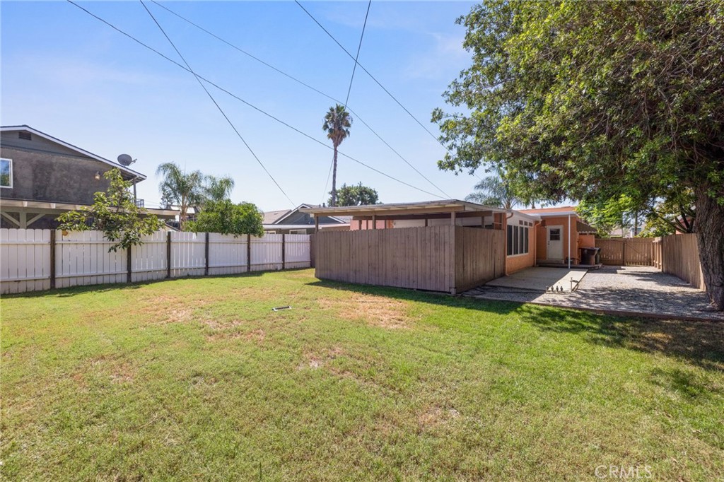 123 Orange Grove Avenue