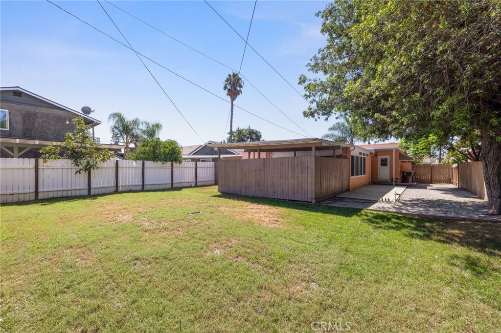 123 Orange Grove Avenue