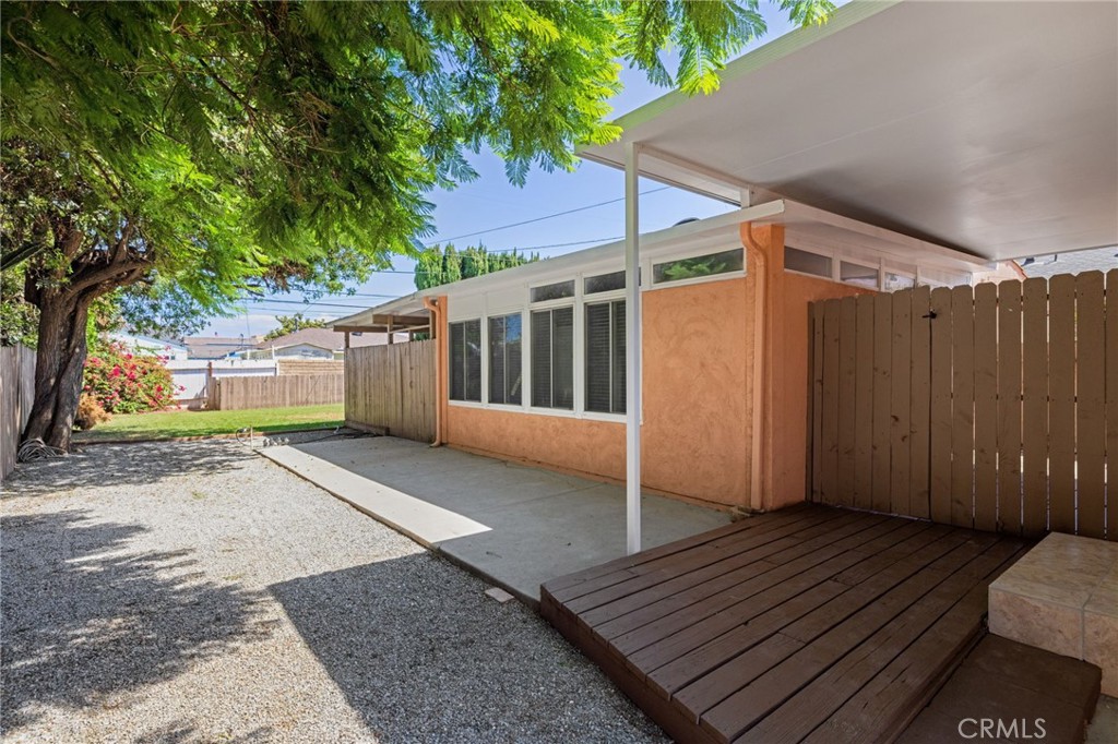 123 Orange Grove Avenue