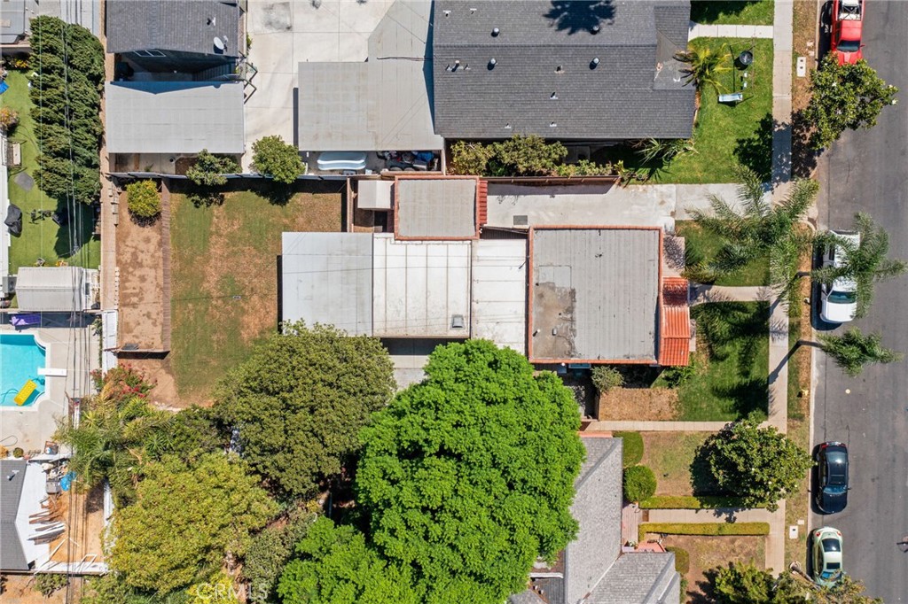 123 Orange Grove Avenue