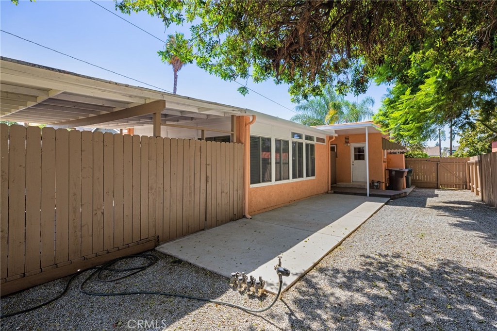 123 Orange Grove Avenue