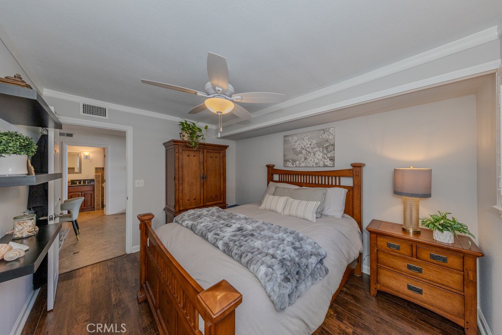 1448 W Domingo Road