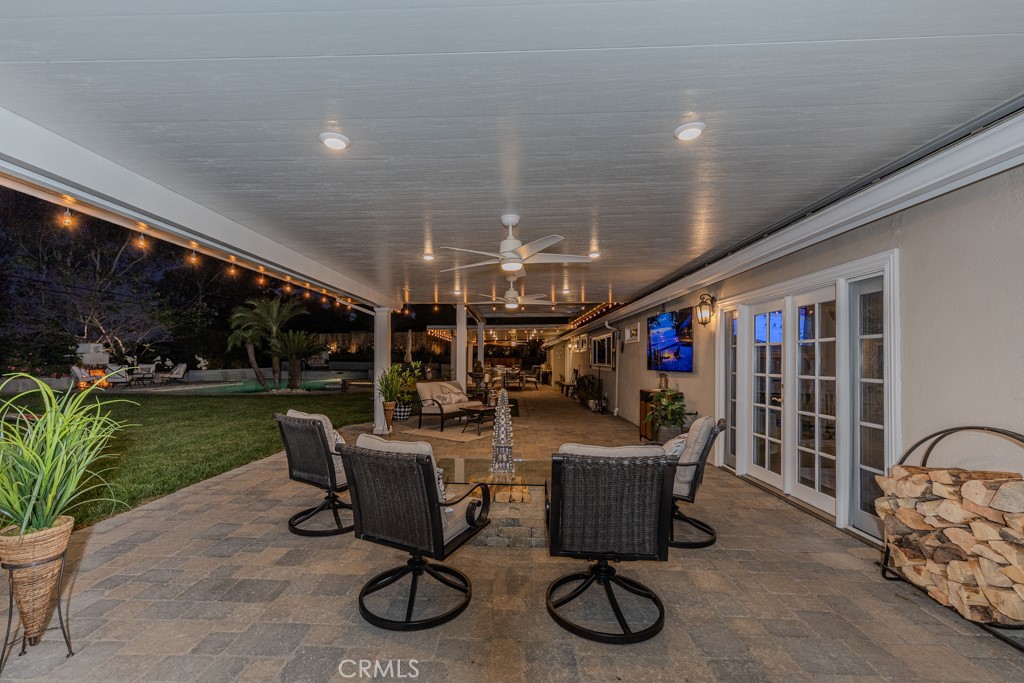 1448 W Domingo Road