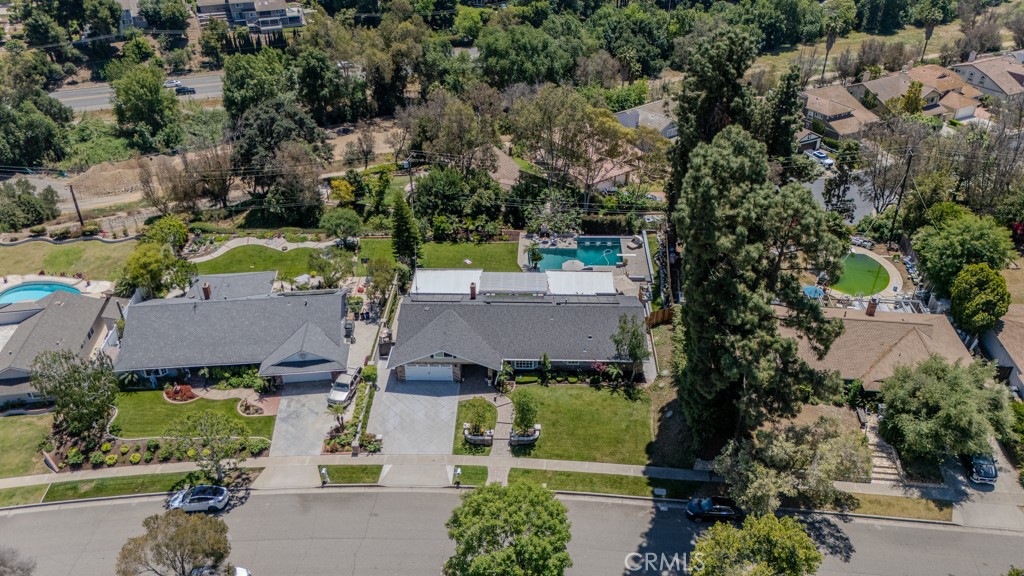 1448 W Domingo Road