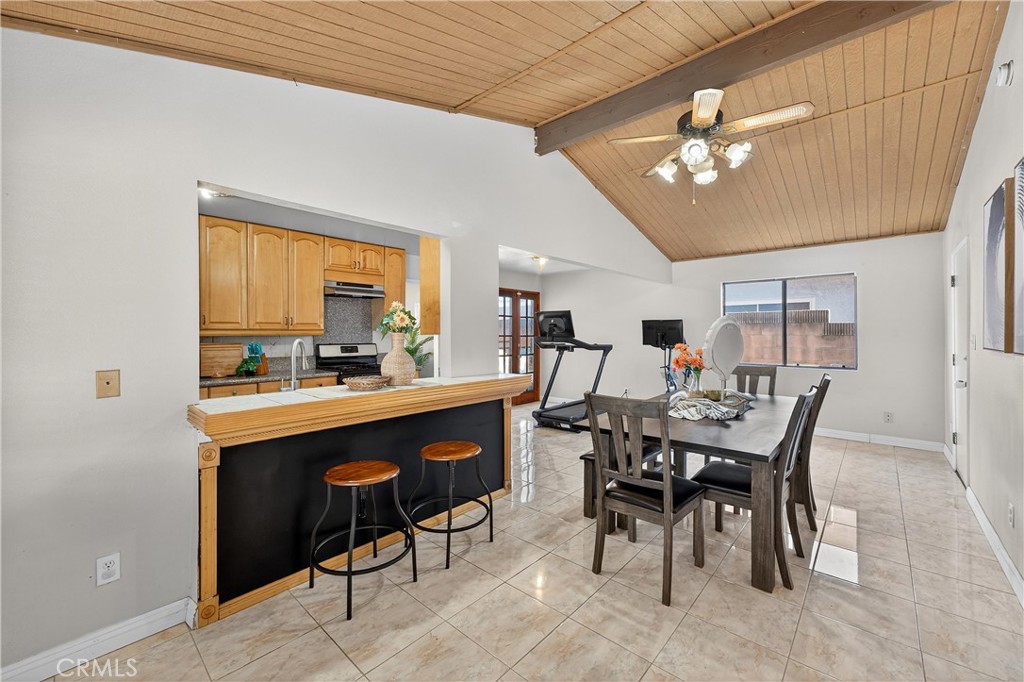 13592 Yosemite Drive