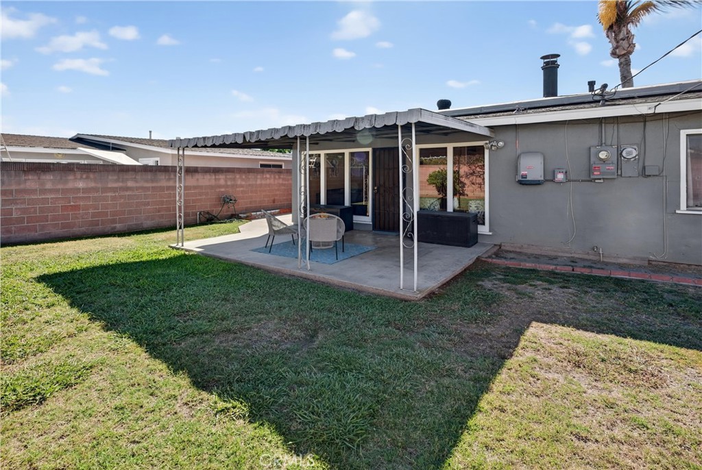 13592 Yosemite Drive