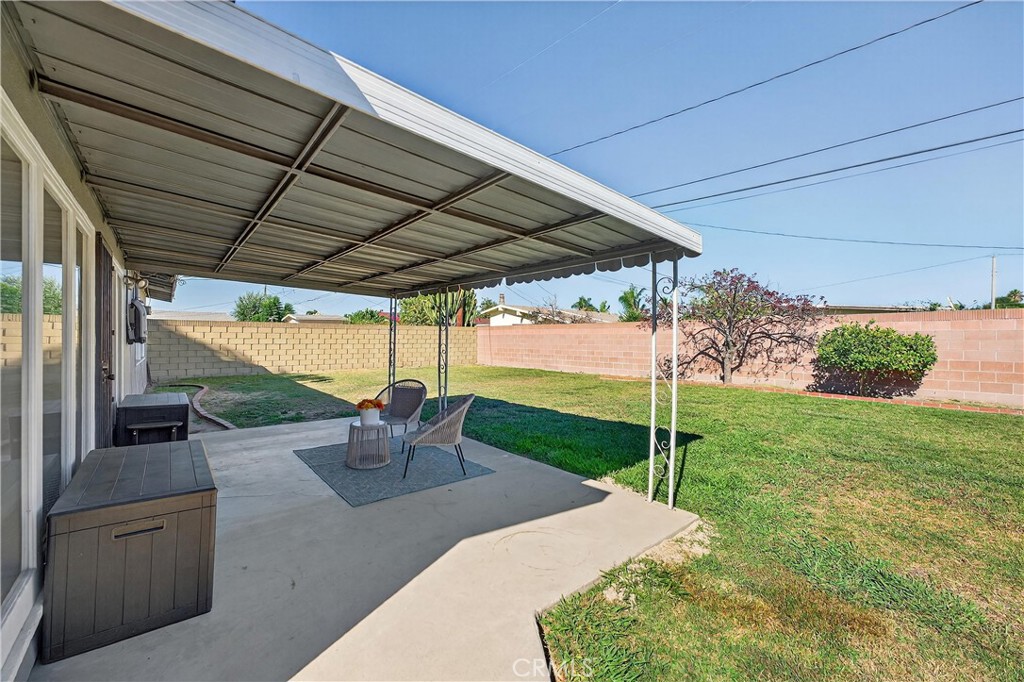 13592 Yosemite Drive