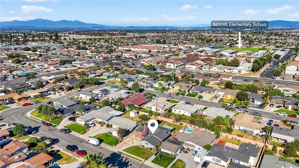 13592 Yosemite Drive