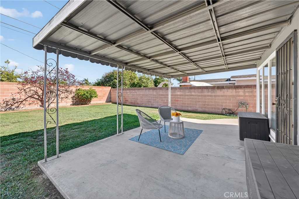 13592 Yosemite Drive