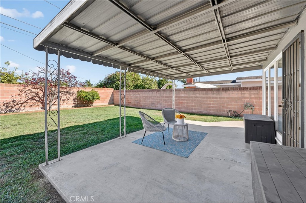 13592 Yosemite Drive