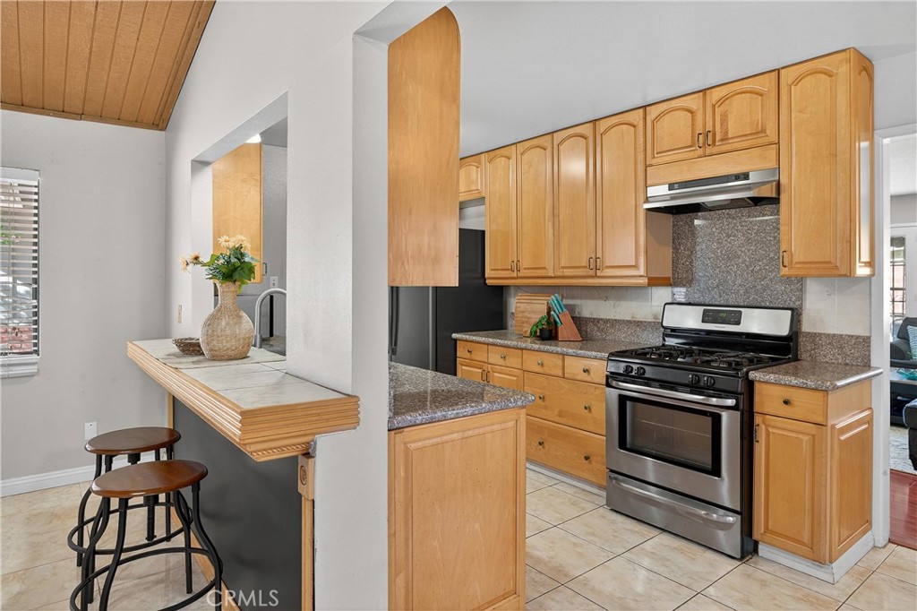 13592 Yosemite Drive