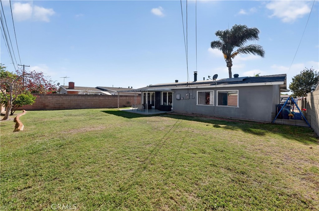 13592 Yosemite Drive