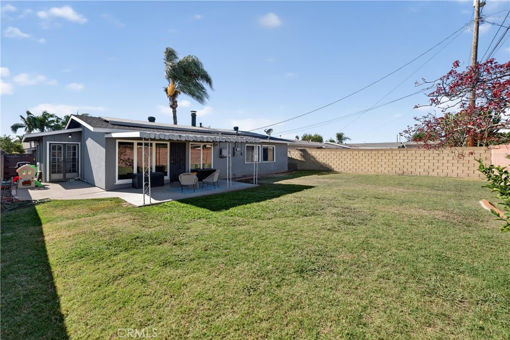 13592 Yosemite Drive