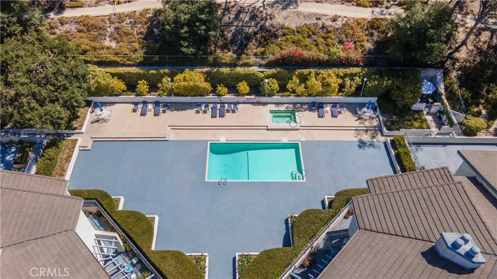 4260 Via Arbolada 304