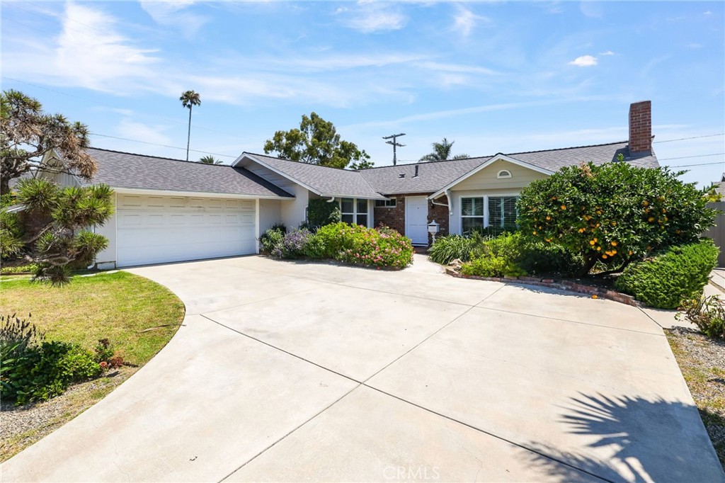 3072 Saint Albans Drive