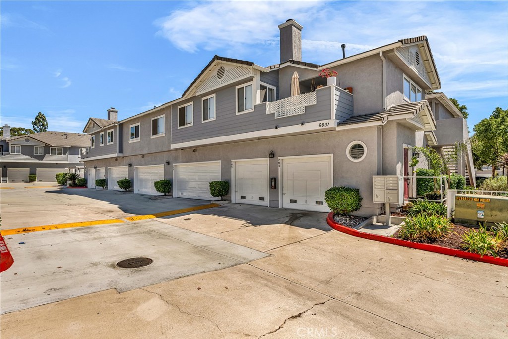 6631 Laurelton Lane 203