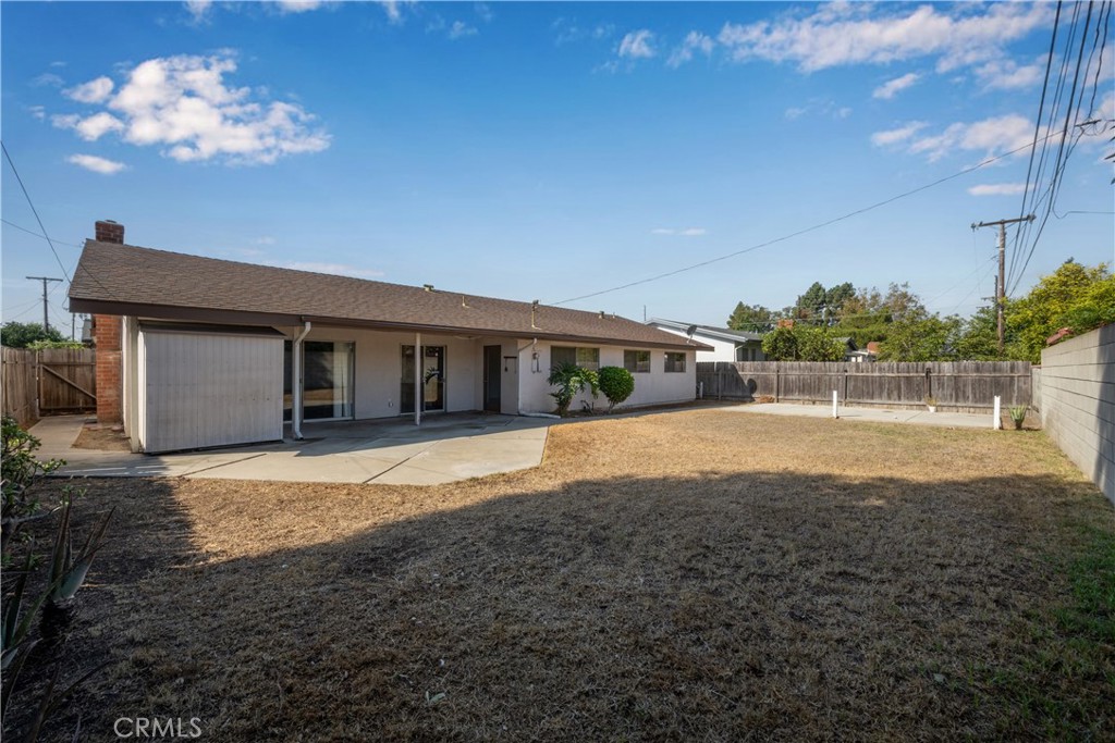 8561 Enault Lane