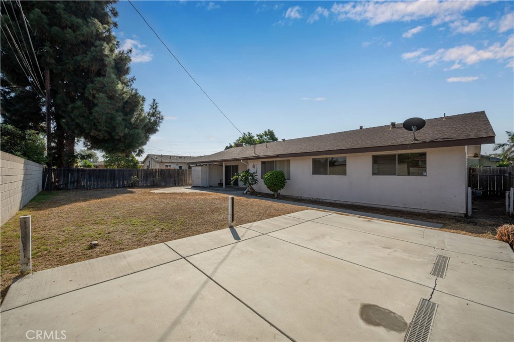 8561 Enault Lane
