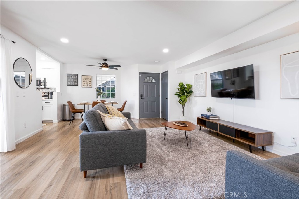 3500 S Greenville Street F3