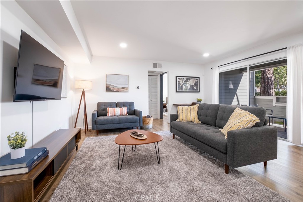 3500 S Greenville Street F3