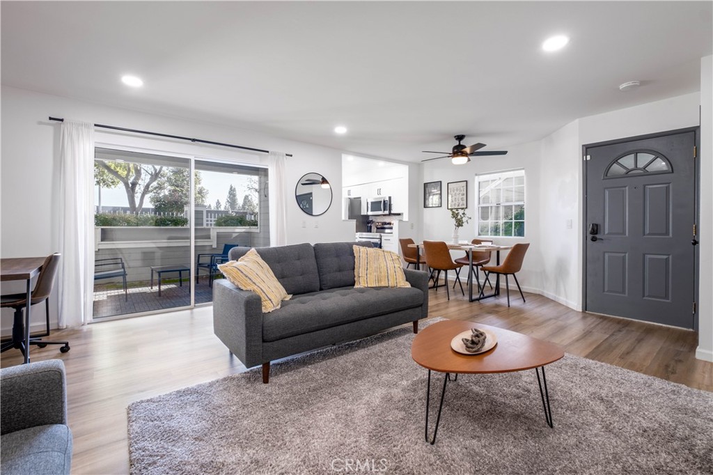 3500 S Greenville Street F3