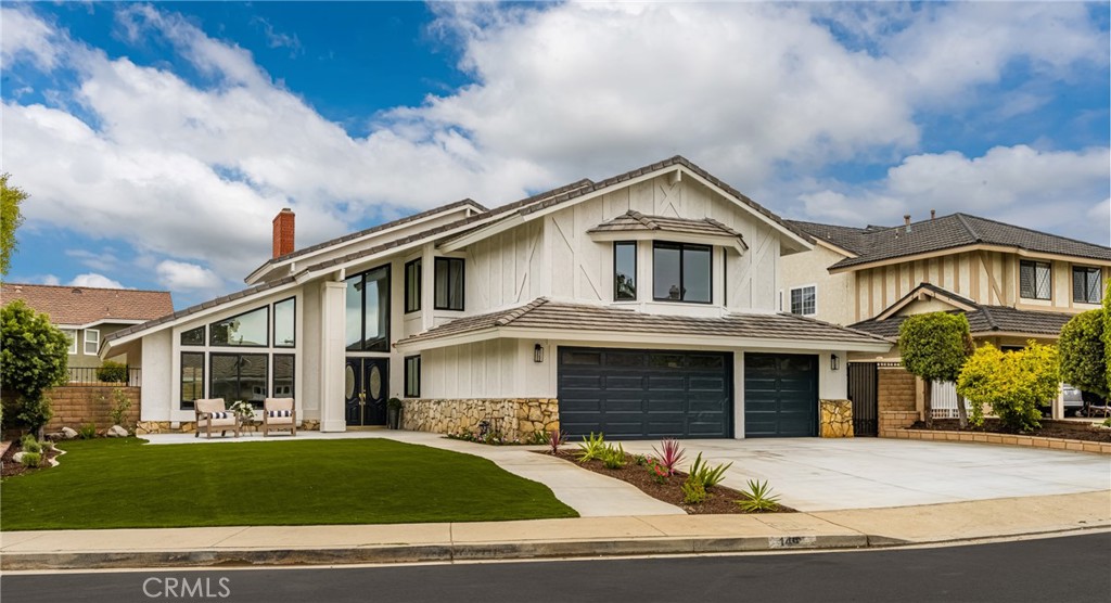 149 N Bluegrass Street