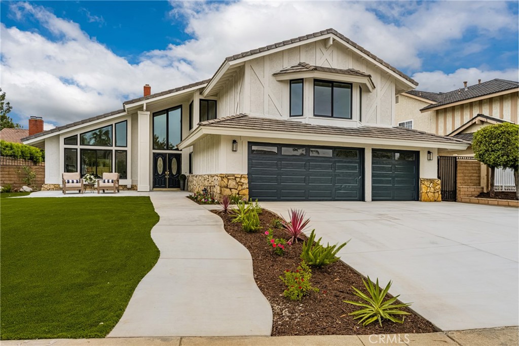 149 N Bluegrass Street