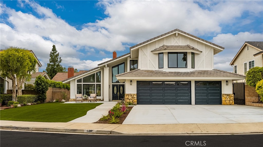 149 N Bluegrass Street