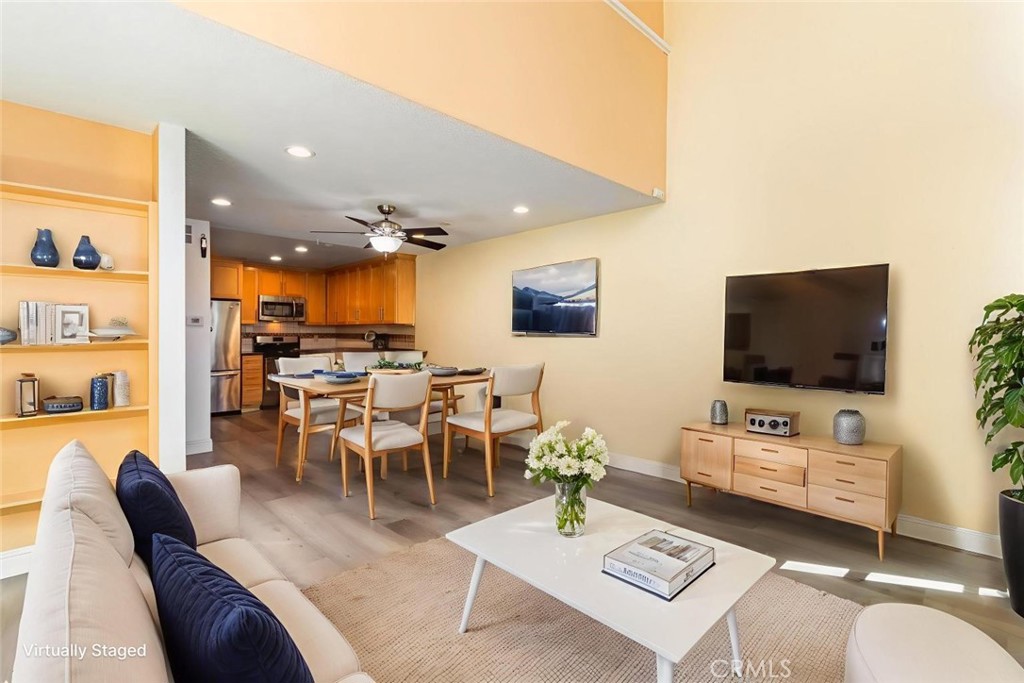 1084 Cabrillo Park # B