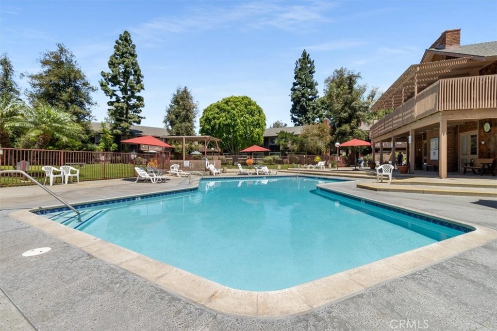 1084 Cabrillo Park # B