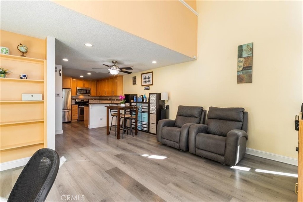 1084 Cabrillo Park # B