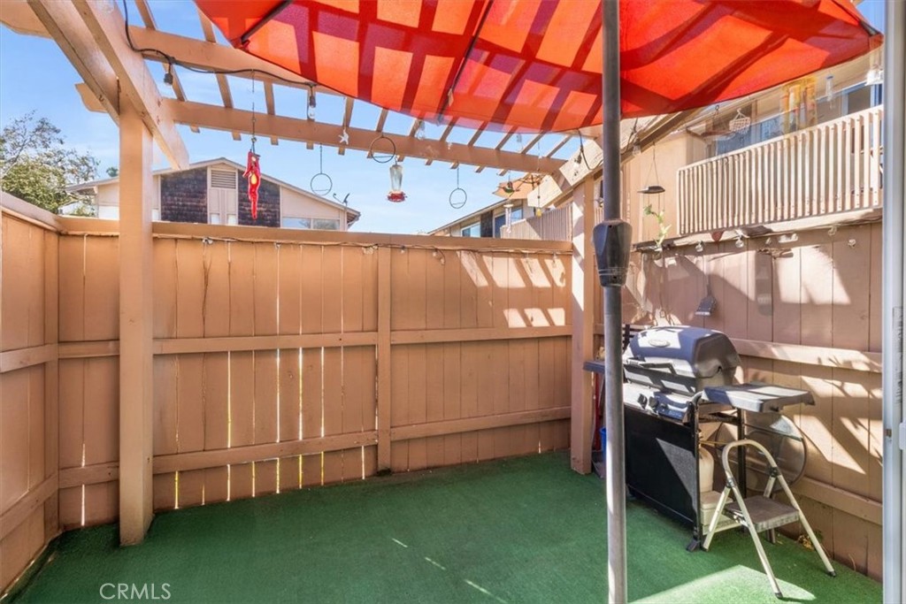 1084 Cabrillo Park # B