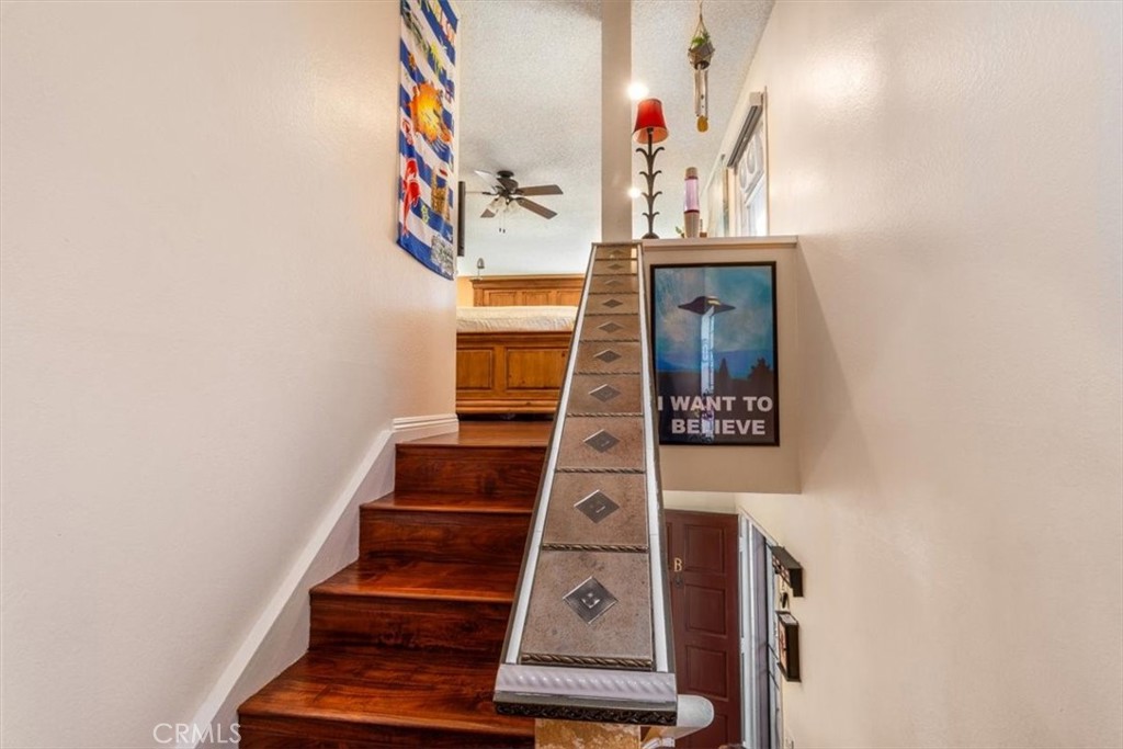 1084 Cabrillo Park # B