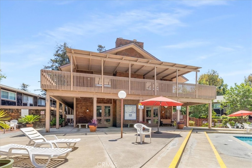 1084 Cabrillo Park # B