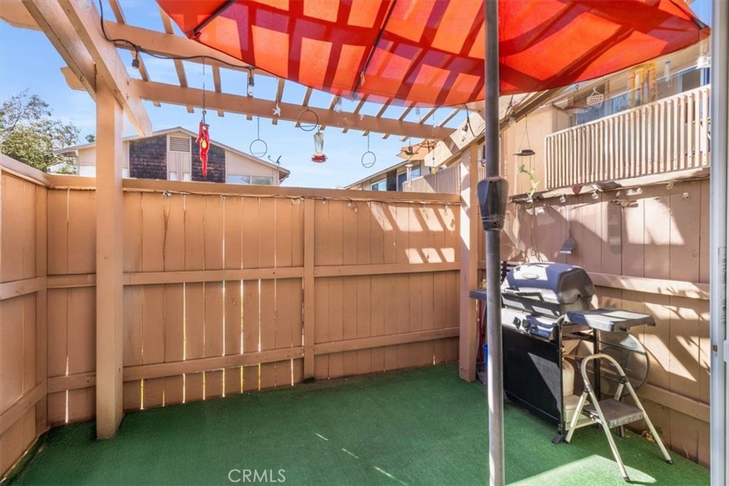 1084 Cabrillo Park # B