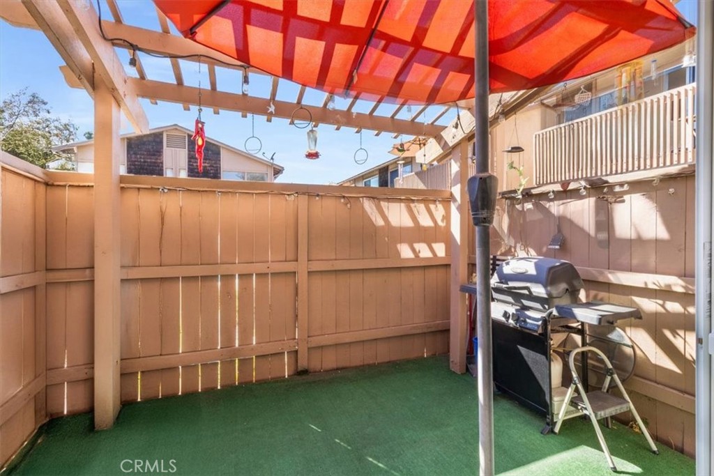 1084 Cabrillo Park # B