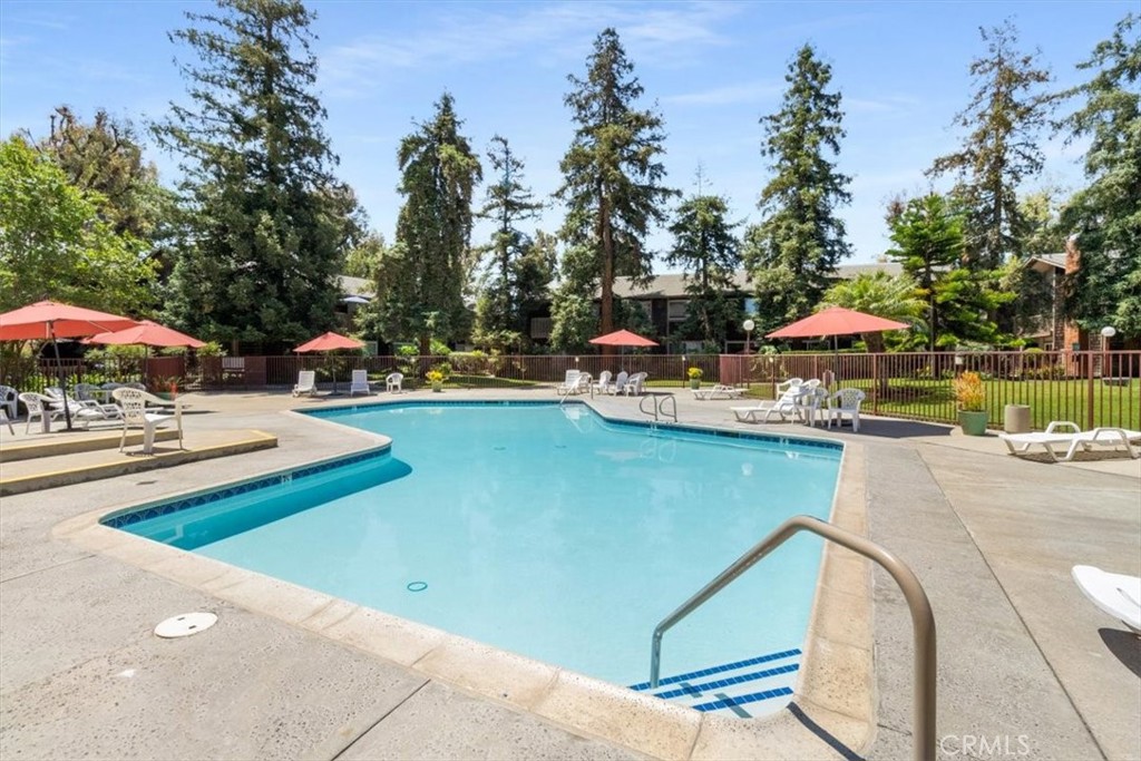 1084 Cabrillo Park # B