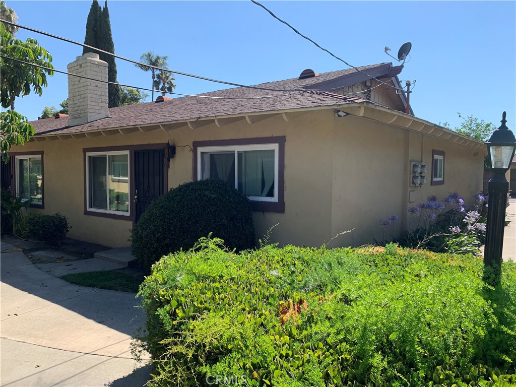 1541 La Palma Avenue E A4