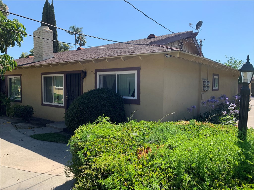 1541 La Palma Avenue E A4